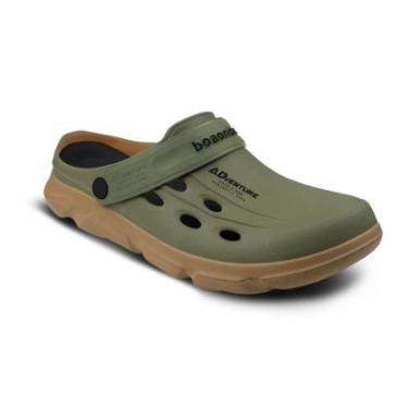 Imagem de Sandália Babuche M Adventure EVA Super Leve Boa Onda 2422211-Masculino