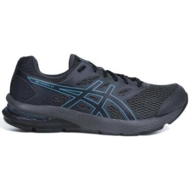 Imagem de Tênis Asics Gel-Shogun ST Masculino-Masculino