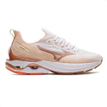 Imagem de Tênis Mizuno Wave Mirai 8 Feminino-Feminino