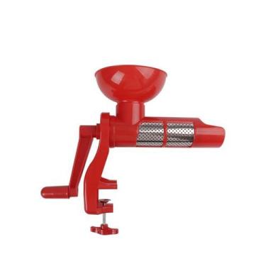 Imagem de Moedor Para Molho de Tomate Manual Caseiro UD463 - 123Util - 123 UTIL