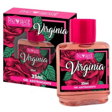 Imagem de Adstringente virginia pau brasil