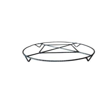 Imagem de Descanso Panela, Forma e Suporte para Vaso de Plantas 33 cm - Minas Pe