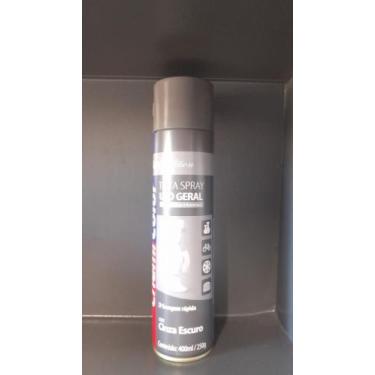 Imagem de Tinta spray uso geral 400ml - ELETRICISTA.COM