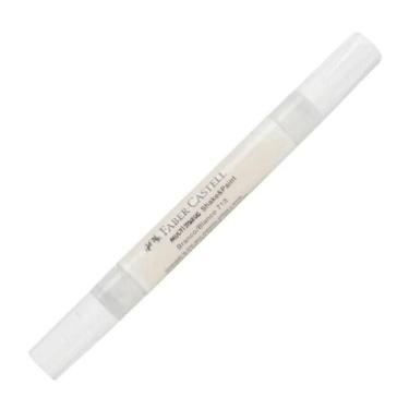 Imagem de Marcador Multimark Criativo Shake & Paint 2 Em 1 Faber-castell (1 Unid