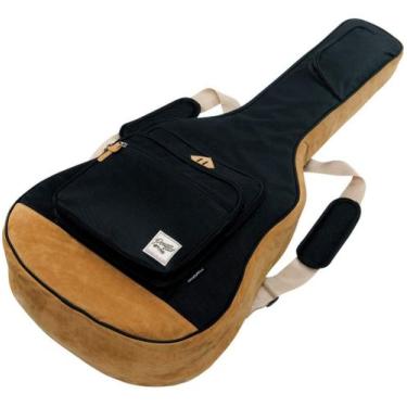 Imagem de Capa para violao classico powerpad iab541-bk ibanez