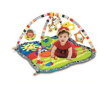 Imagem de Tapete De Atividades Zoop! Toys Zoop Toys Zp00187