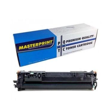 Imagem de Toner Masterprint Compativel Com Hp Q6001-A Cyan
