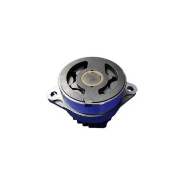 Imagem de Bomba oleo motor mwm x12 aluminio schadek 10240 nac fabrican