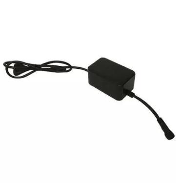 Imagem de Conjunto elétrico reator UV 9w Ocean Tech 127V - OceanTech