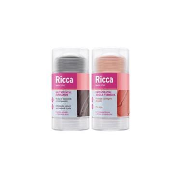 Imagem de Kit Anti-Sinais Ricca