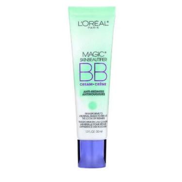 Imagem de BB Cream Base Magic Skin Beautifier 30ml - Loreal Paris, 820 - Anti-Re