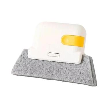 Imagem de Escova De Limpeza Multiuso Para Frestas E Cantos, Ferramenta De Cozinh