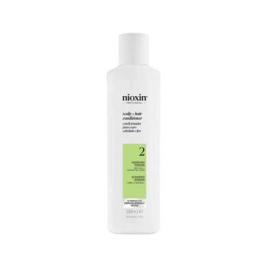 Imagem de Nioxin Hair System 2 -Scalp Revitalizing Condicionador 300ml