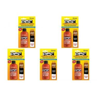 Imagem de Kit C/5 - Removedor Neutralizador Convertedor. Ferrugem P... - Quimati