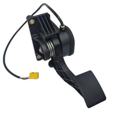 Imagem de Pedal Acelerador Eletronico MB1620/1638S/1215C/1318/2633 - Dunga