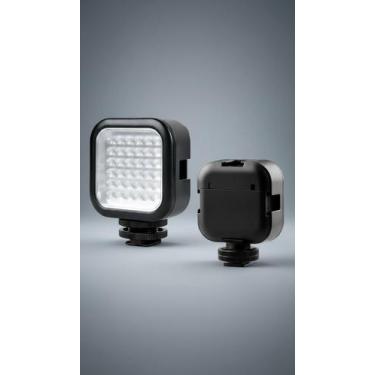 Imagem de Iluminador LED 36 para Câmera e Smartphone - Congratulations Store