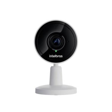 Imagem de Câmera de Segurança Wi-Fi Full HD iM1 2MP com Controle pelo APP Mibo S