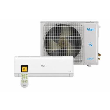 Imagem de Ar Condicionado Inverter II Quente e Frio 24000 btus High Wall Eco Elg