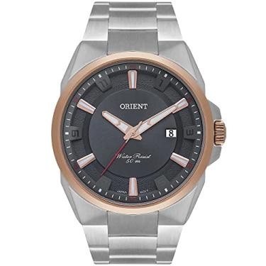 Imagem de Relógio Orient Masculino MTSS1109 G1SX