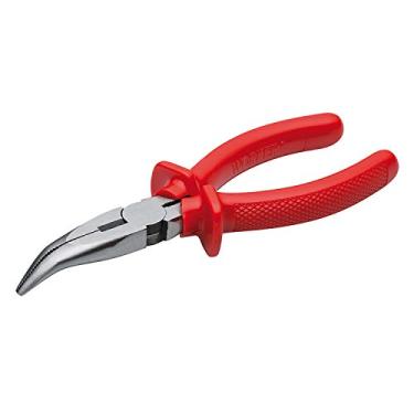 Imagem de WORKER ALICATE BICO CURVO 6"