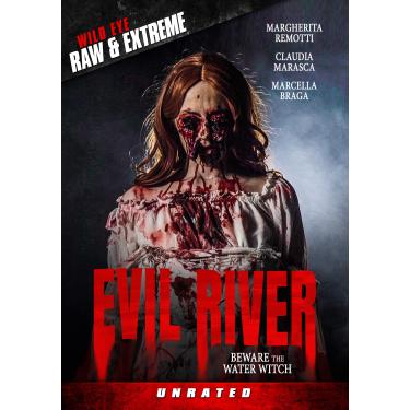 Imagem de Evil River
