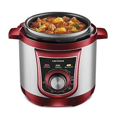 Imagem de Panela de Pressão, 220v, Lenoxx