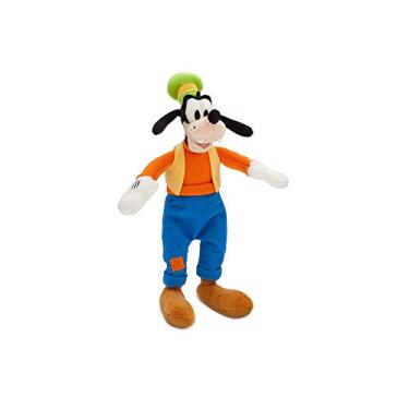 Imagem de Casa Do Mickey Pelúcia Pateta 25cms Original Disney Store
