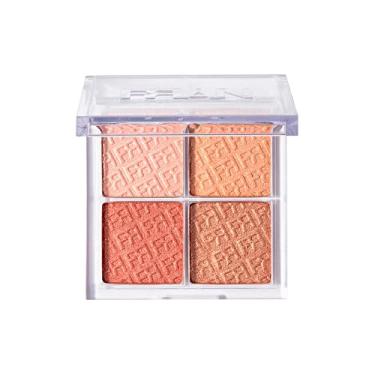 Imagem de FRAN BY FRANCINY EHLKE Paleta Iluminadores Gritani