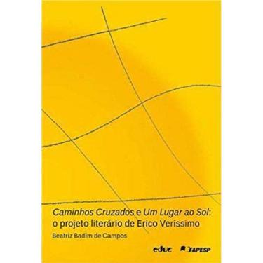 Imagem de Caminhos Cruzados E Um Lugar Ao Sol: O Projeto Lit