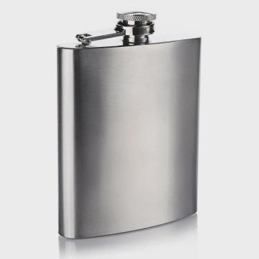 Imagem de Cantil de Bolso 210ml Clink Ref. CK1231