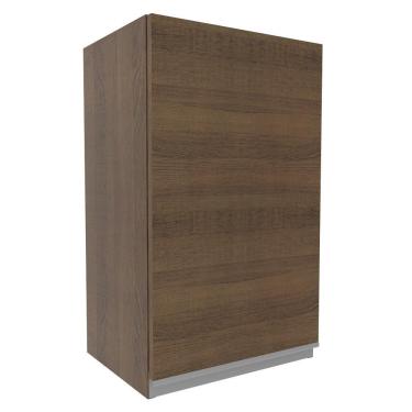 Imagem de Armário Aéreo Madesa Glamy 40 cm 1 Porta - Rustic