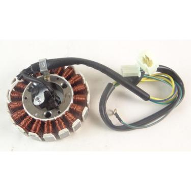 Imagem de Estator CBX 250 Twister ATÉ 2008 (embus)