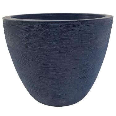 Imagem de Vaso Berlim 38 X 48 Cm Azul - Alpe & Aritana