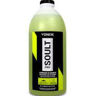 Imagem de Soult Pro - Limpador De Boinas 3L Vonixx