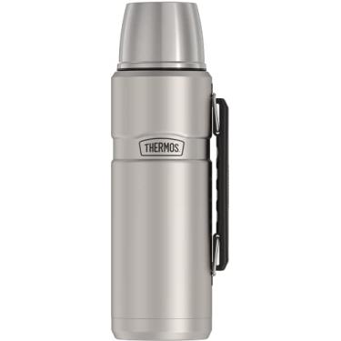 Imagem de Garrafa térmica Thermos Stainless King, 1,1 L, Matte Steel
