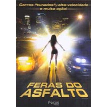 Imagem de Feras Do Asfalto