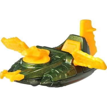 Imagem de Carrinho Hot Wheels Premium Wind Raider Masters Of The Universe MOTU