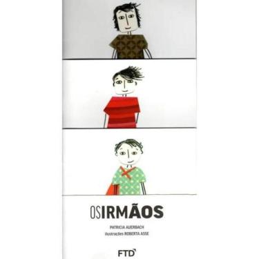 Imagem de Os Irmãos