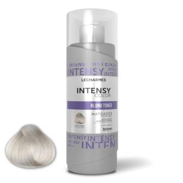 Imagem de LE CHARMES MATIZ INTENSY COLOR BLOND TONER 300ML