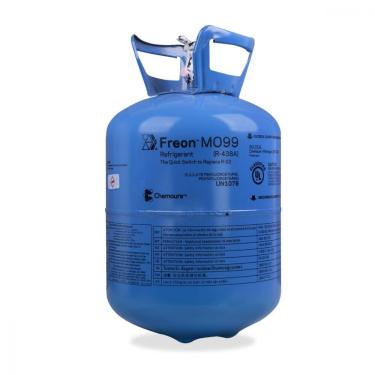 Imagem de Fluído Gás Refrigerante Chemours Isceon99 R438A 11,35kg ONU1078