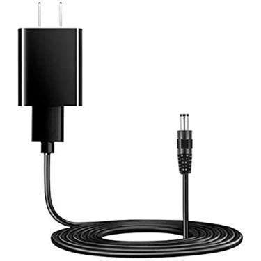 Imagem de ZZS Cabo de alimentação para projetor LED Laser Star, adaptador CA CC cabo de alimentação compatível com projetor Galaxy Galaxy BlissLights Sky Lite (C-SKL)