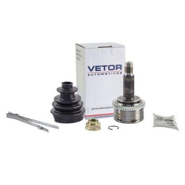 Imagem de Junta Homocin Soul Cerato 1.6 16V 09/..22x27 46 Dente No Abs