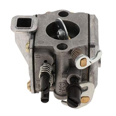 Imagem de LOVIVER Carburador Carb para 034 036 MS340 MS360 Motosserras