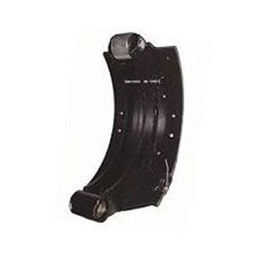 Imagem de SAPATA FREIO AR DIANTEIRA TRASEIRO SEM ROLETE MB OF1318 LS 1924 1929 1930 1932 1933 1934 1935 1941 2038 EIXO 180MM TODOS 1935 1941 2038 2635 2638