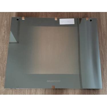 Imagem de Vidro Externo Forno Brastemp Embutir Boc84 Boa84 W11257837