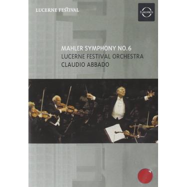 Imagem de Mahler: Symphony No.6