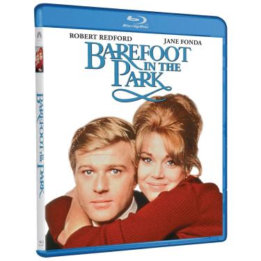 Imagem de Barefoot in the Park (Blu-ray)