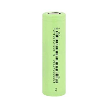 Imagem de Bateria Recarregável Li-ion 3,6v 3450mah 10a Sanyo