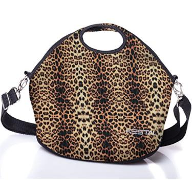 Imagem de Lancheira Térmica Kestal Onça