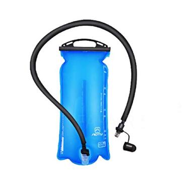 Imagem de C/H 1/1,5/2L TPU reservatório de água kit de limpeza de tubo tubo de limpeza para ciclismo ao ar livre, mochila de corrida, saco de água
